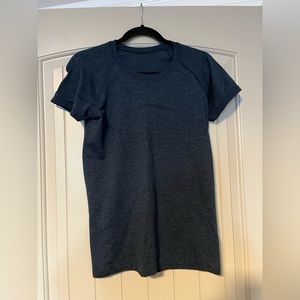 Lululemon Swiftly Tech 2.0 Short Sleeve